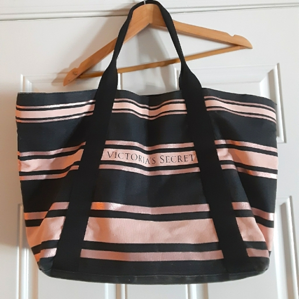 Victoria's Secret Medium Tote Bag